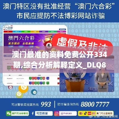 澳门最准的资料免费公开334期,综合分析解释定义_DLQ8.44