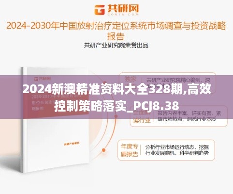 2024新澳精准资料大全328期,高效控制策略落实_PCJ8.38