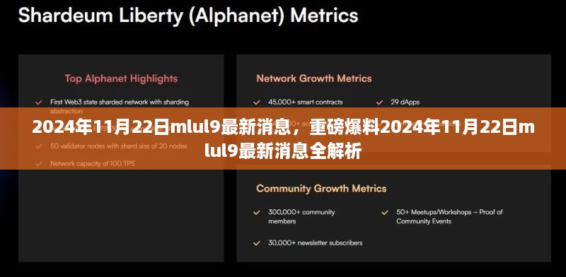 独家爆料，关于mlul9的最新消息解析（2024年）