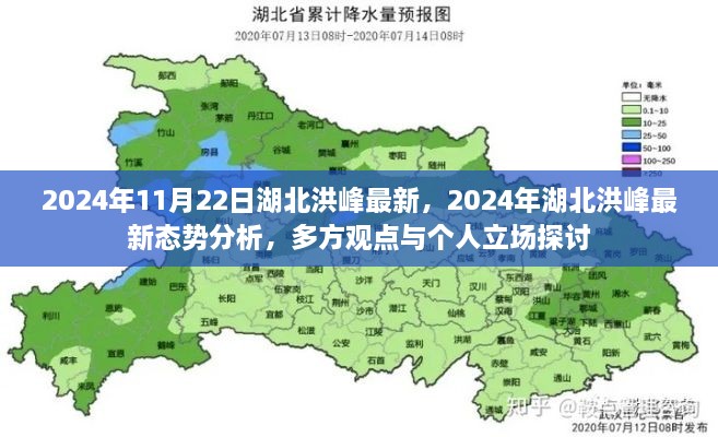 湖北洪峰态势分析，多方观点探讨与最新态势报告（2024年11月22日）