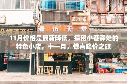 十一月惊喜降价季，探秘小巷特色小店，价格降至新低