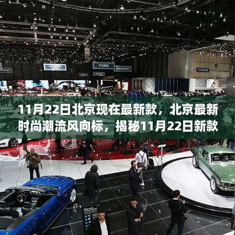 揭秘北京最新时尚潮流趋势，11月22日新款潮流风向标发布