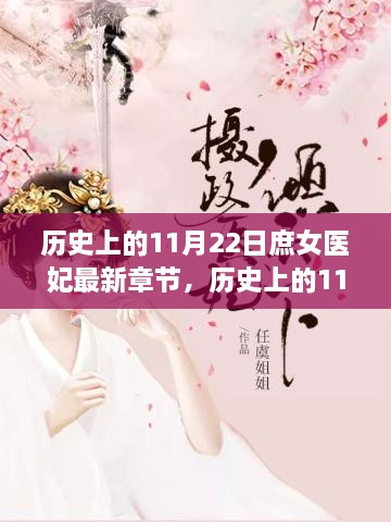 历史上的11月22日庶女医妃探秘，最新章节一览