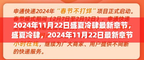 盛夏冷肆探秘，最新章节揭晓，2024年11月22日盛夏故事持续火热