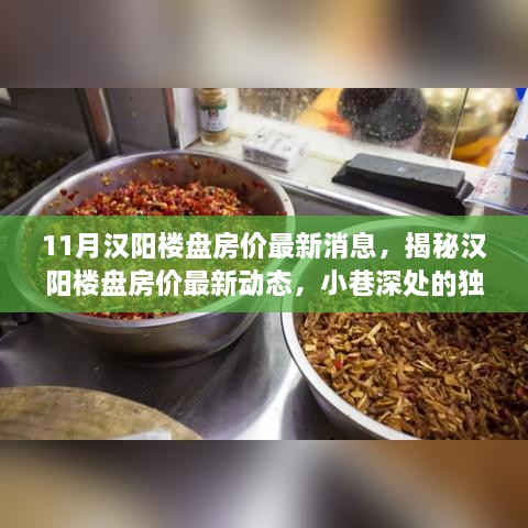 揭秘汉阳楼盘房价动态与小巷风情小店探秘