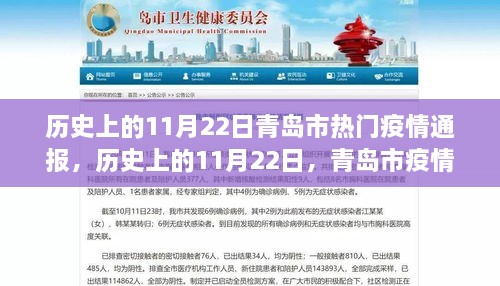 历史上的11月22日，青岛市疫情通报回顾与深度解析抗疫历程