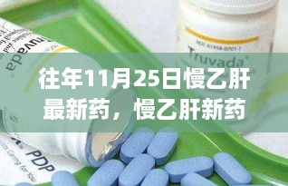 往年11月25日慢乙肝新药指南，了解最新治疗药物与正确使用方式