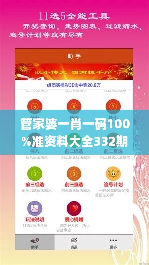 管家婆一肖一码100%准资料大全332期,稳固执行战略分析_艺术版WAN11.24