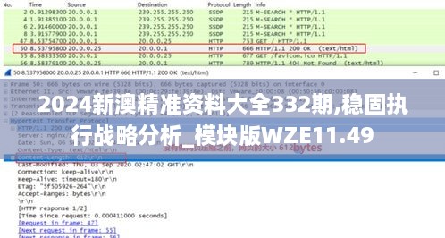 2024新澳精准资料大全332期,稳固执行战略分析_模块版WZE11.49