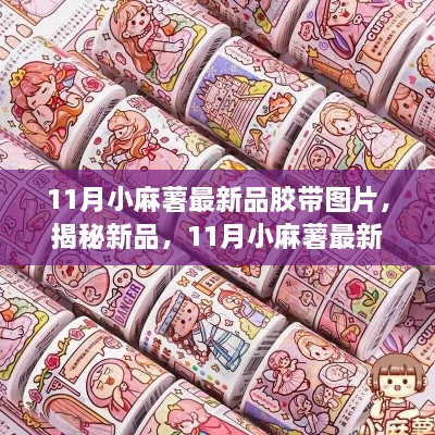 揭秘新品，11月小麻薯最新胶带图片展示