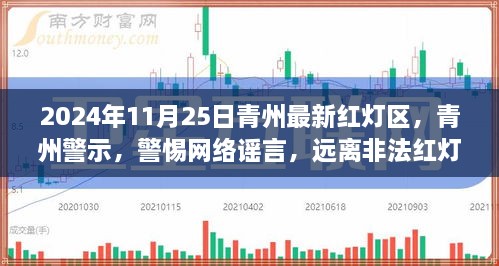 警惕青州非法红灯区，揭秘真相，远离网络谣言，守护社会安全防线