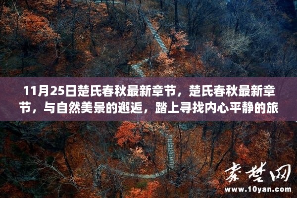 楚氏春秋最新章节，与自然美景的邂逅，踏上寻找内心平静的旅程