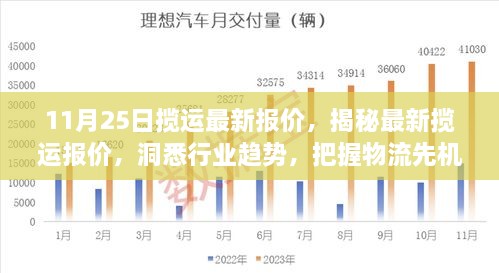 11月25日揽运最新报价深度解读，洞悉行业趋势，把握物流先机