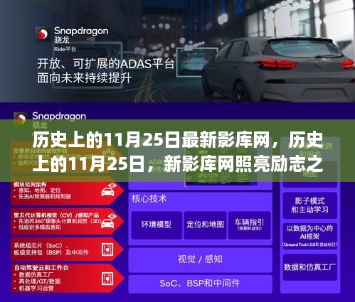历史上的11月25日，新影库网照亮励志之路，塑造自信与成就感