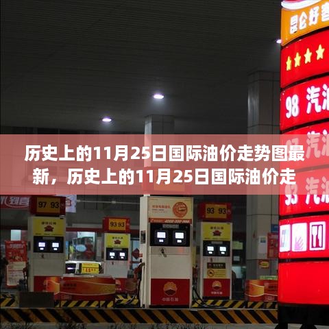 历史上的11月25日国际油价走势深度解析，最新分析与洞察揭秘油价走势图的变化趋势