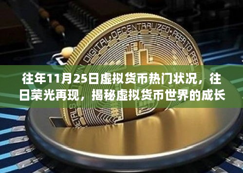 揭秘虚拟货币世界成长奇迹，昔日荣光再现与未来之路探索