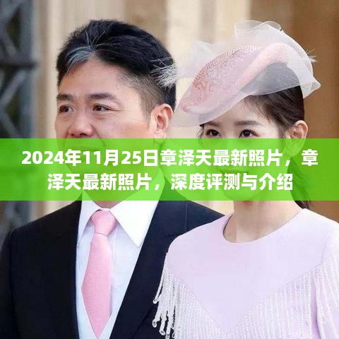 章泽天最新照片深度评测与介绍，2024年11月25日独家报道