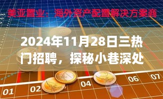 探秘宝藏小店，揭秘三大热门招聘背后的独特故事（2024年11月28日）