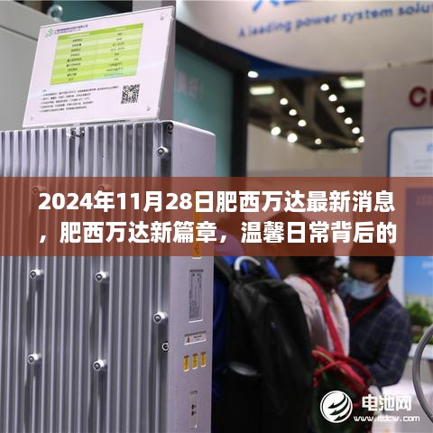 肥西万达新篇章，温馨日常背后的惊喜与欢笑（最新消息，2024年11月28日）