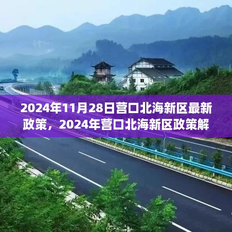 2024年营口北海新区政策解读及未来展望