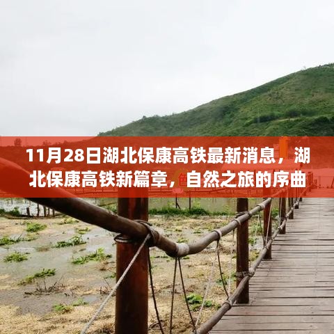 湖北保康高铁最新动态，启程自然之旅，探寻内心宁静与平和的序曲