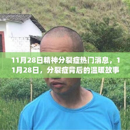 揭秘精神分裂症背后的温暖故事，11月28日最新消息