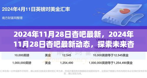 探索未来杏产业创新与发展，杏吧最新动态报告 2024年11月28日