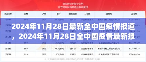 2024年11月28日全中国疫情最新全面报道