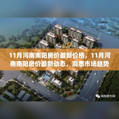 河南南阳房价最新动态，洞悉市场趋势与未来投资方向在11月房价报告中的解读