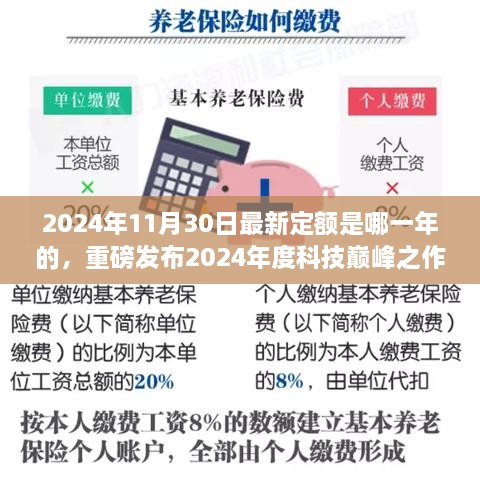 2024年全新智能定额系统震撼发布，引领未来生活新纪元