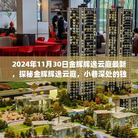 探秘金辉辉逸云庭，小巷深处的独特风味（最新报道2024年11月30日）