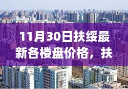 扶绥最新楼盘价格揭秘，科技前沿体验与楼市新纪元