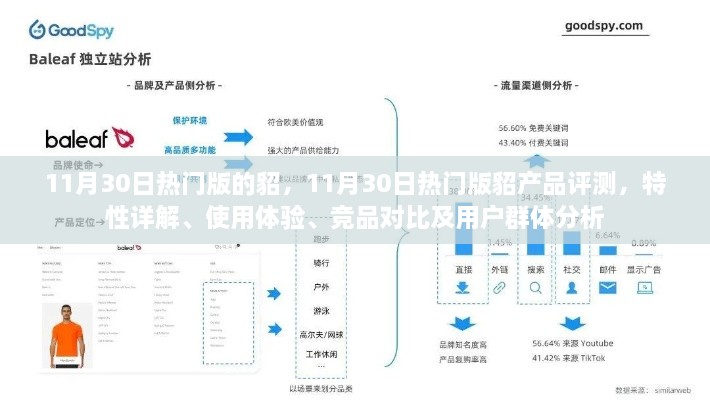 11月30日热门版貂产品评测，特性详解、使用体验、竞品对比及深度用户分析