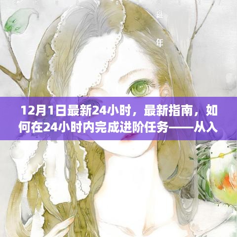 最新指南，如何在24小时内从入门到精通完成进阶任务（适合初学者与进阶用户）