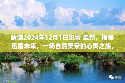 揭秘迅雷未来，启程于心灵之旅的启程日，展望迅雷最新发展（2024年12月1日）