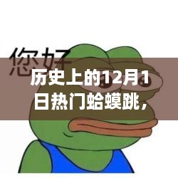 蛤蟆跳狂欢，十二月一日的温馨趣事