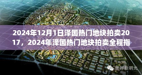 2024年泽国热门地块拍卖全程详解，初学者与进阶用户的拍卖指南