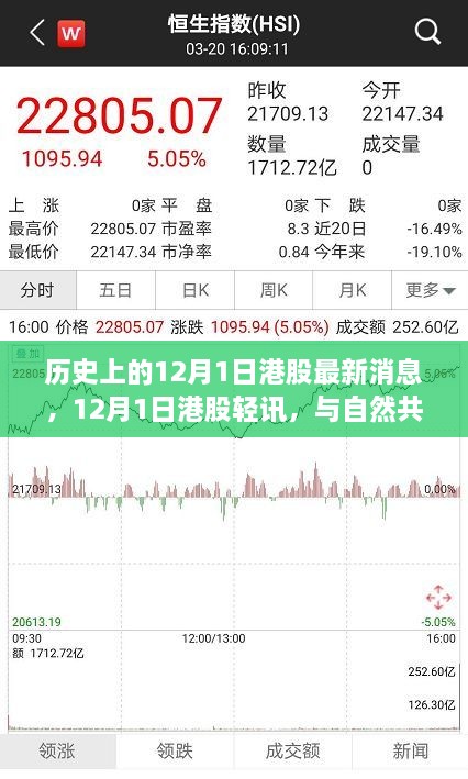 自然共舞的日子，探索美景与内心平静——历史上的今日港股轻讯