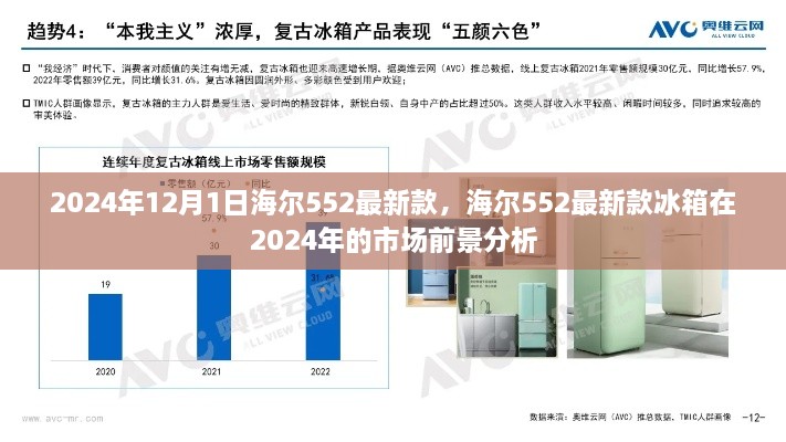 海尔552最新款冰箱的市场前景分析与展望（2024年）