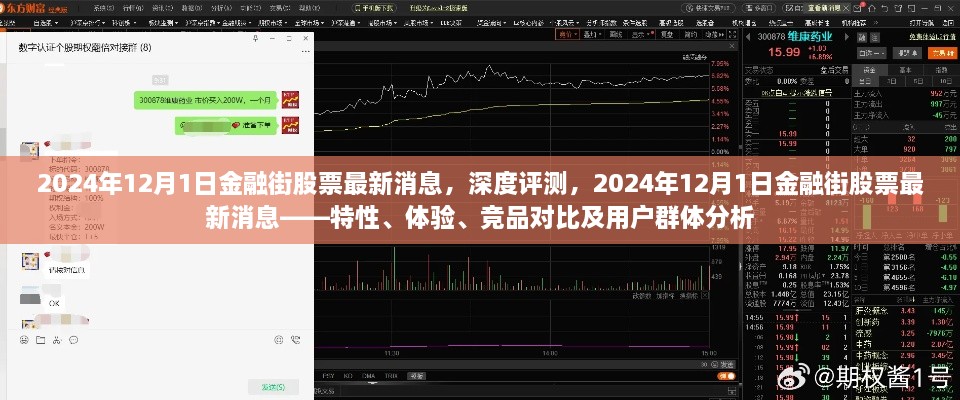 金融街股票深度解析，最新消息、特性、体验、竞品对比及用户群体分析