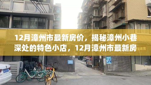 揭秘漳州小巷特色小店与最新房价的双重体验报告