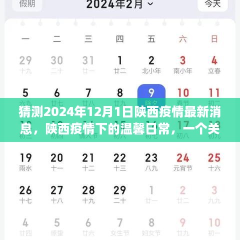 陕西疫情下的温馨日常与友情故事，2024年疫情最新预测与故事分享