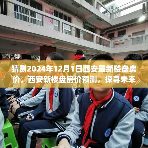 探寻未来价值高地，预测西安楼盘房价至2024年12月1日的新高度揭秘！