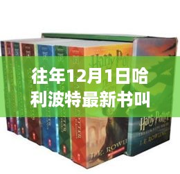 揭秘往年哈利波特系列新作，最新书籍名称及其影响力解析（附往年新书资讯）