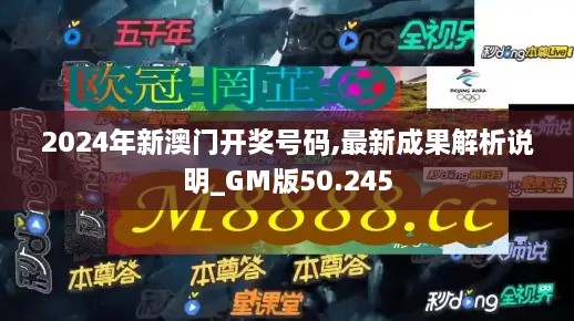 2024年新澳门开奖号码,最新成果解析说明_GM版50.245