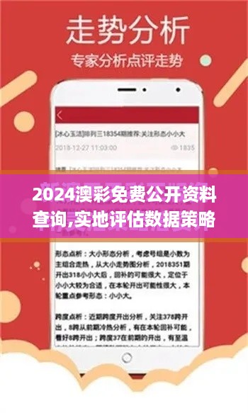 2024澳彩免费公开资料查询,实地评估数据策略_升级版91.435