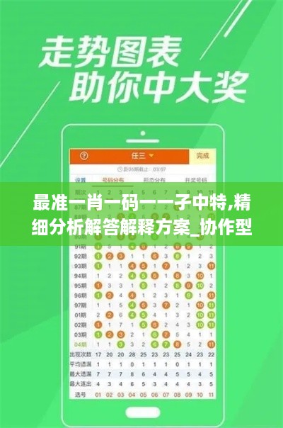 最准一肖一码一一孑中特,精细分析解答解释方案_协作型27.704