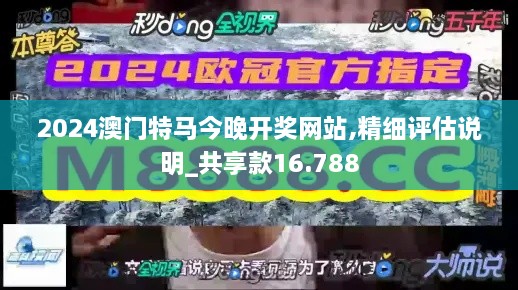 2024澳门特马今晚开奖网站,精细评估说明_共享款16.788