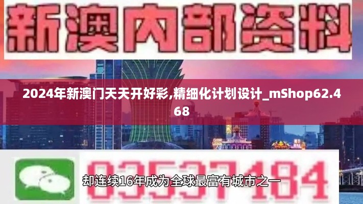 2024年新澳门天天开好彩,精细化计划设计_mShop62.468