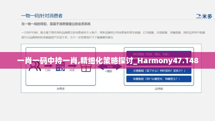 一肖一码中持一肖,精细化策略探讨_Harmony47.148